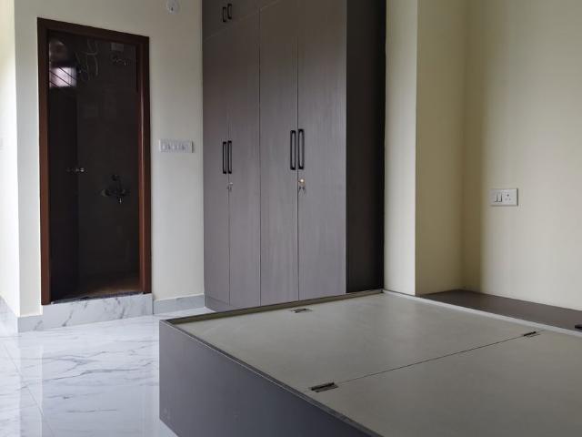Rental | 2 BHK + Study Room 1200 Sq.Ft. Apartment in Avalon Park At The Prestige City