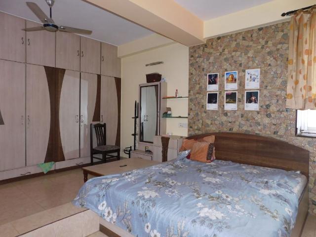 Rental | 2 BHK + Study Room 1200 Sq.Ft. Apartment in Chembur