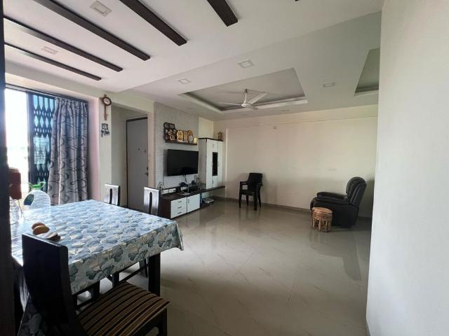 Rental | 2 BHK + Study Room 1200 Sq.Ft. Apartment in Lohia Jain Megh Malhar Raga