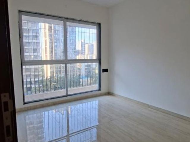 Rental | 2 BHK + Study Room 1200 Sq.Ft. Apartment in Mahaavir Heritage