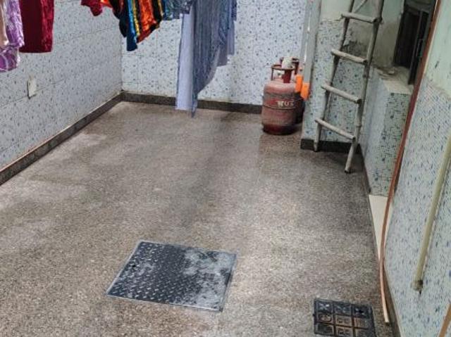 Rental | 2 BHK + Study Room 120 Sq.Ft. Independent House in Sector 82