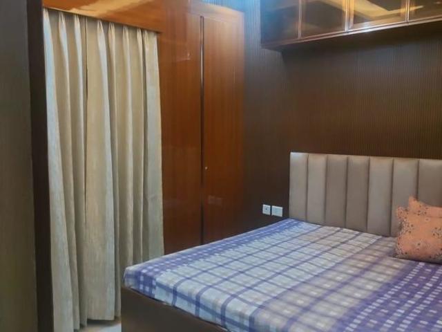 Rental | 2 BHK + Study Room 1220 Sq.Ft. Apartment in Aditya Celebrity Homes