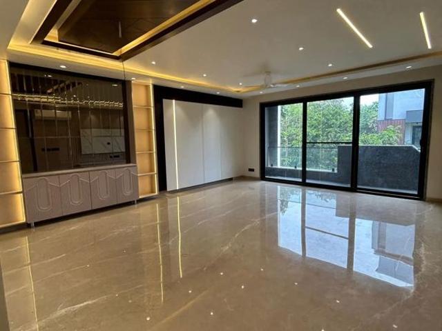 Rental | 2 BHK + Study Room 1233 Sq.Ft. Apartment in Lotus Affordable Housing