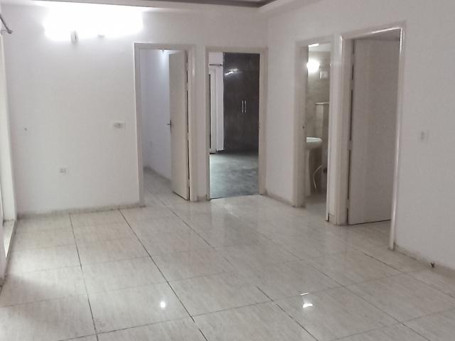 Rental | 2 BHK + Study Room 1255 Sq.Ft. Apartment in Ajnara Ambrosia