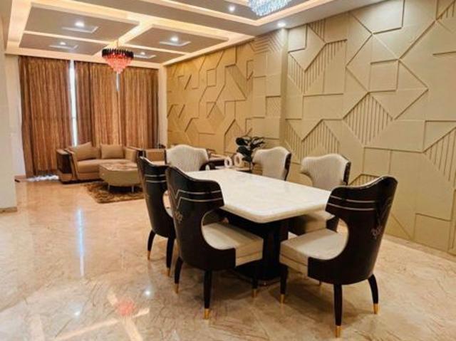 Rental | 2 BHK + Study Room 1255 Sq.Ft. Apartment in Lotus Homz