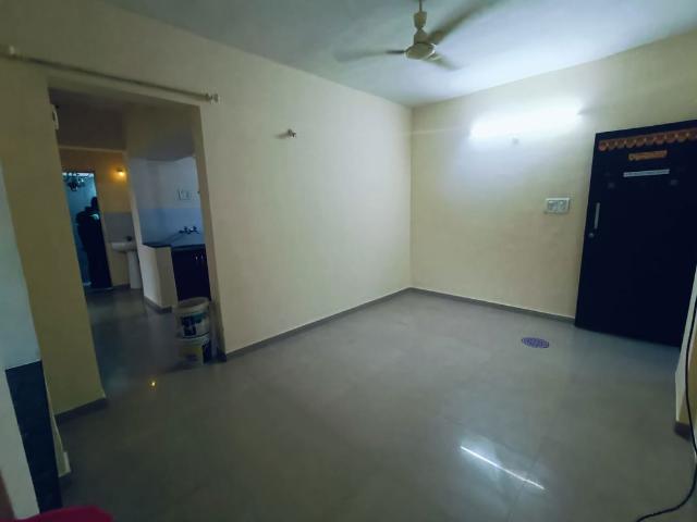 Rental | 2 BHK + Study Room 1250 Sq.Ft. Apartment in Anandtara Sayajiraje Avenue
