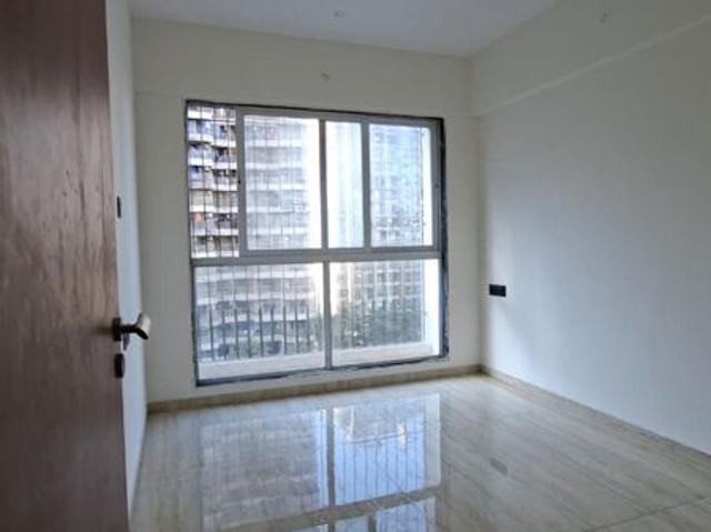 Rental | 2 BHK + Study Room 1250 Sq.Ft. Apartment in Galaxy Greenwoods