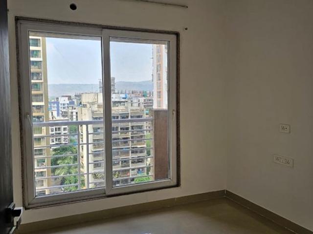 Rental | 2 BHK + Study Room 1250 Sq.Ft. Apartment in Paradise Sai Mannat