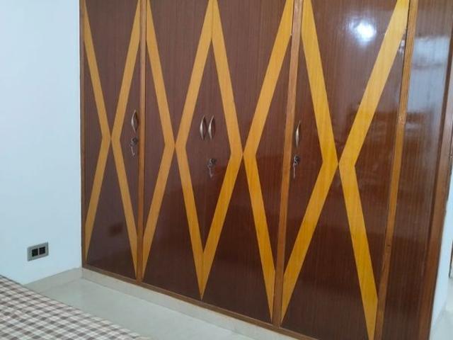 Rental | 2 BHK + Study Room 1250 Sq.Ft. Apartment in Park View Apartments Noida