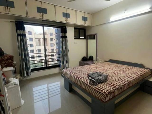 Rental | 2 BHK + Study Room 1265 Sq.Ft. Apartment in Clover Acropolis