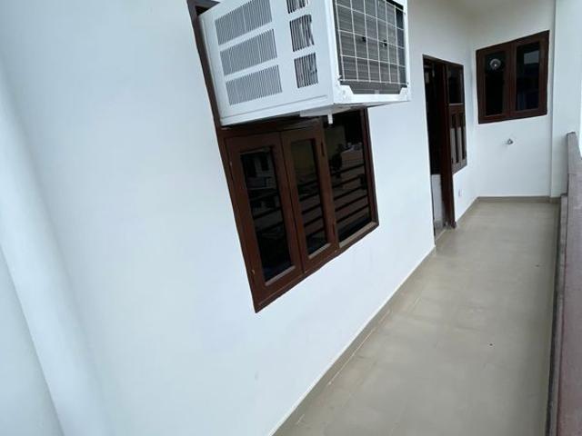 Rental | 2 BHK + Study Room 1275 Sq.Ft. Independent House in Sector 7
