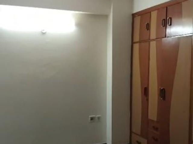 Rental | 2 BHK + Study Room 1270 Sq.Ft. Apartment in GH 7 Crossings Republik