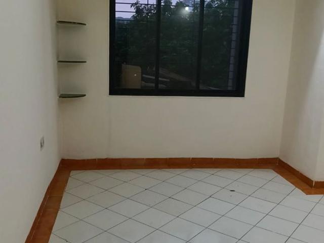 Rental | 2 BHK + Study Room 1270 Sq.Ft. Apartment in Mahavir Varsha