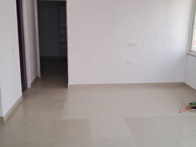 Rental | 2 BHK + Study Room 1285 Sq.Ft. Apartment in Wave City