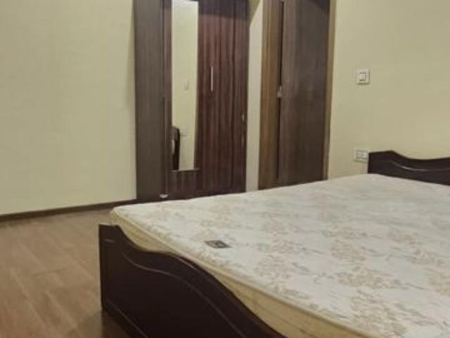 Rental | 2 BHK + Study Room 1280 Sq.Ft. Apartment in Lohia Unicus C Wing