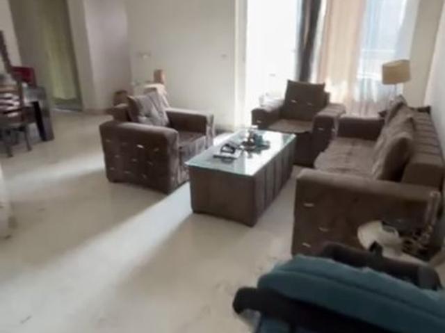 Rental | 2 BHK + Study Room 1350 Sq.Ft. Apartment in Shree Vardhman Victoria