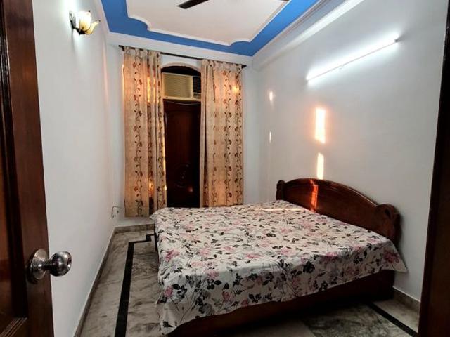 Rental | 2 BHK + Study Room 1350 Sq.Ft. Independent House in Sector 12