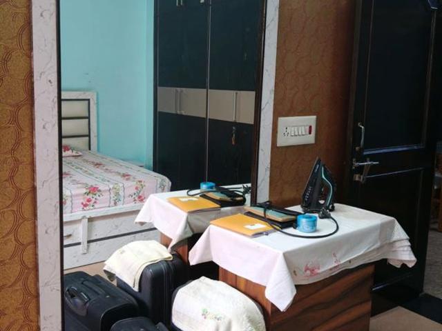 Rental | 2 BHK + Study Room 1380 Sq.Ft. Independent House in Sector 22