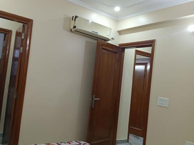 Rental | 2 BHK + Study Room 1380 Sq.Ft. Independent House in Sector 22
