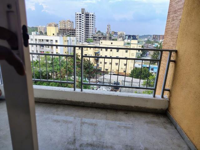 Rental | 2 BHK + Study Room 1400 Sq.Ft. Apartment in Mittal Sun Grandeur
