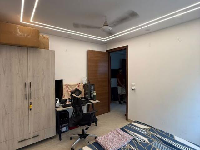 Rental | 2 BHK + Study Room 1410 Sq.Ft. Independent House in Sector 21