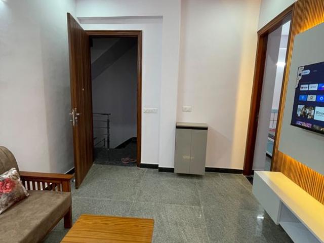 Rental | 2 BHK + Study Room 1420 Sq.Ft. Independent House in Sector 23