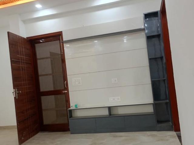 Rental | 2 BHK + Study Room 1420 Sq.Ft. Independent House in Sector 22