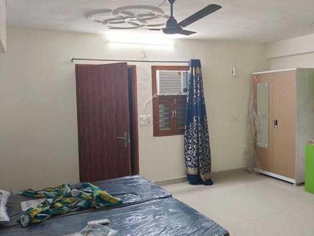 Rental | 2 BHK + Study Room 1420 Sq.Ft. Independent House in Sector 22