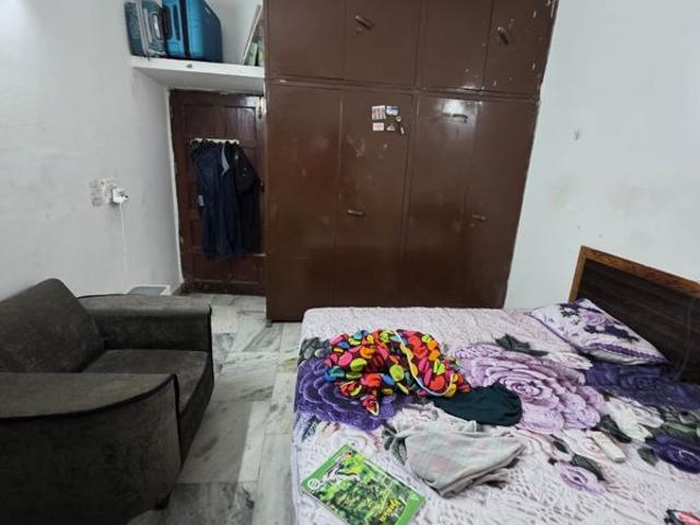 Rental | 2 BHK + Study Room 1430 Sq.Ft. Independent House in Sector 21
