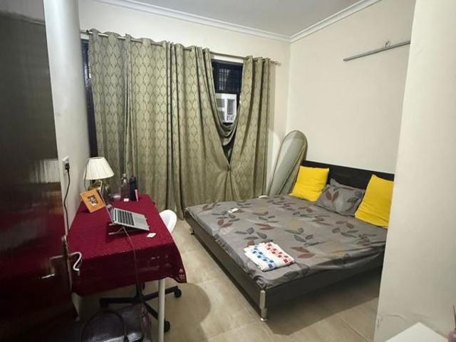Rental | 2 BHK + Study Room 1430 Sq.Ft. Independent House in Sector 22