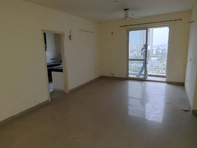 Rental | 2 BHK + Study Room 1450 Sq.Ft. Apartment in ABL Prime