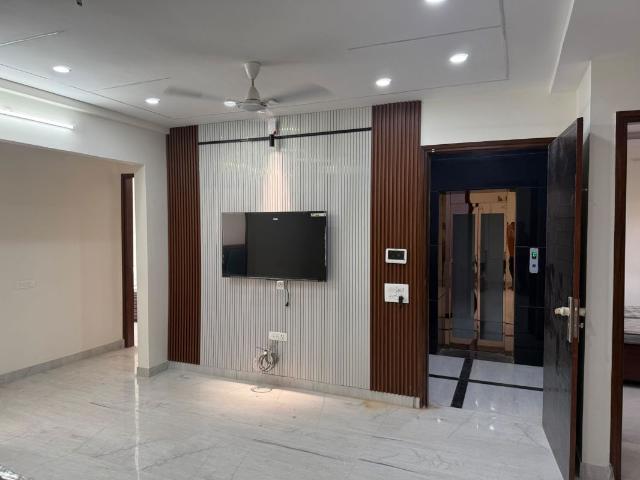 Rental | 2 BHK + Study Room 1450 Sq.Ft. Independent House in Sector 22