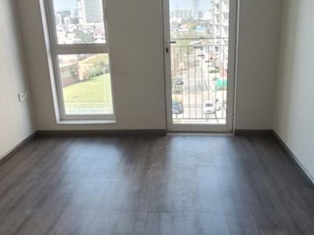Rental | 2 BHK + Study Room 1484 Sq.Ft. Apartment in Ireo The Corridors