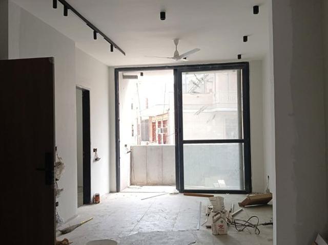 Rental | 2 BHK + Study Room 1520 Sq.Ft. Independent House in Sector 22