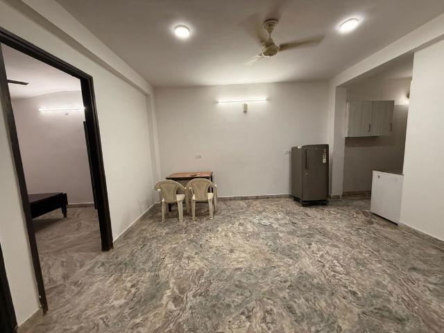 Rental | 2 BHK + Study Room 1520 Sq.Ft. Independent House in Sector 22