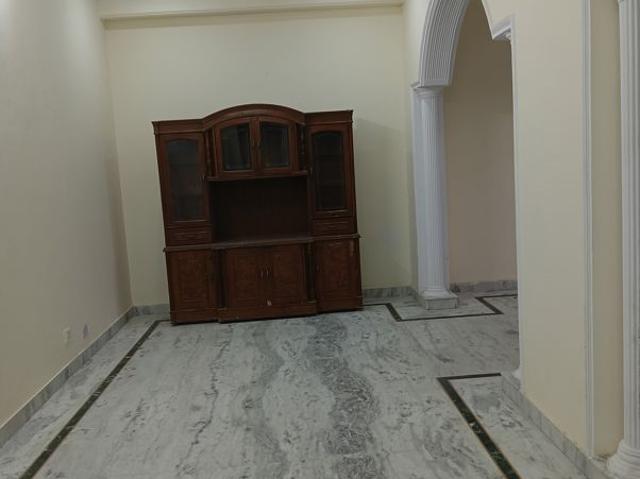 Rental | 2 BHK + Study Room 1530 Sq.Ft. Independent House in Sector 23