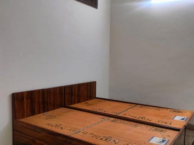 Rental | 2 BHK + Study Room 1623 Sq.Ft. Independent House in Sector 14