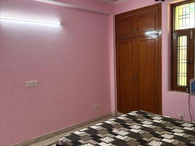 Rental | 2 BHK + Study Room 162 Sq.Mt. Villa in Sector 39