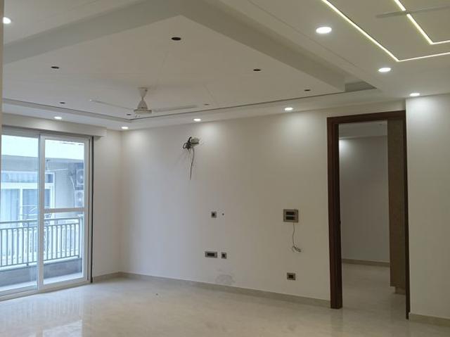 Rental | 2 BHK + Study Room 1650 Sq.Ft. Independent House in Sector 23