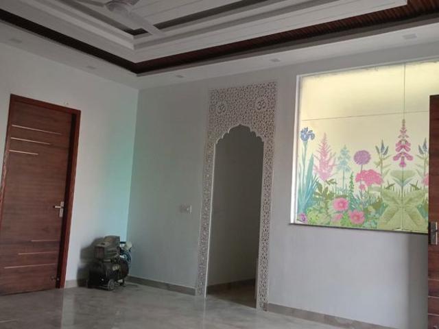 Rental | 2 BHK + Study Room 1750 Sq.Ft. Independent House in Sector 23
