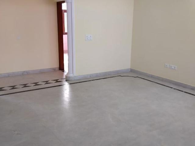 Rental | 2 BHK + Study Room 180 Sq.Mt. Villa in Sector 41