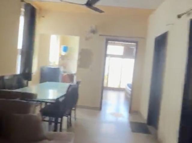 Rental | 2 BHK + Study Room 1820 Sq.Ft. Apartment in Grah Avas Green View Heights