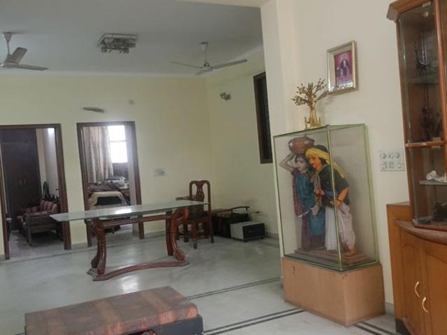 Rental | 2 BHK + Study Room 1820 Sq.Ft. Independent House in Sector 23