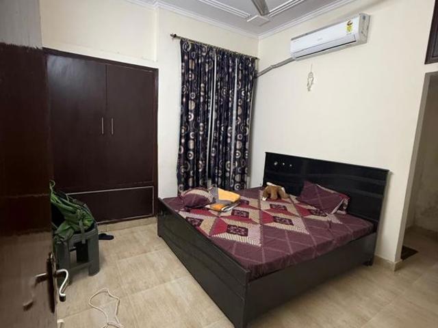 Rental | 2 BHK + Study Room 1870 Sq.Ft. Independent House in Sector 22