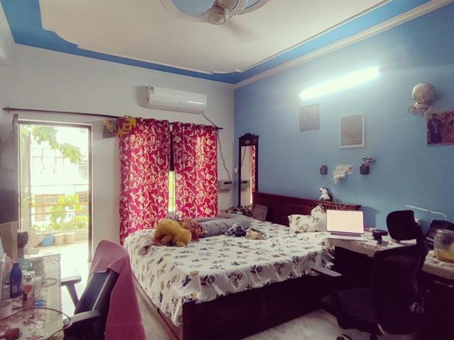 Rental | 2 BHK + Study Room 1920 Sq.Ft. Independent House in Sector 21
