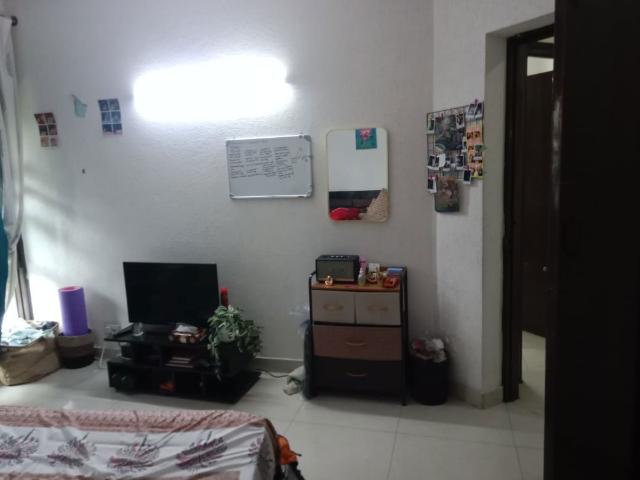 Rental | 2 BHK + Study Room 200 Sq.Yd. Apartment in Kailash Colony