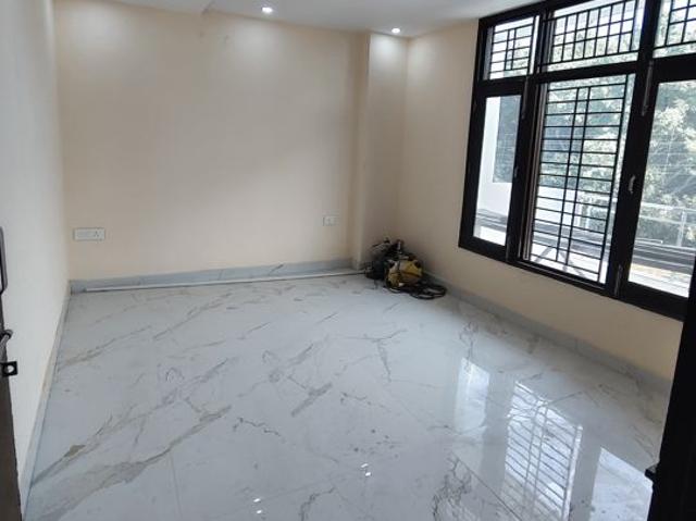 Rental | 2 BHK + Study Room 275 Sq.Mt. Independent House in RWA Apartments