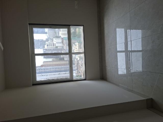 Rental | 2 BHK + Study Room,Basement 580 Sq.Ft. Apartment in Shreepati Skies