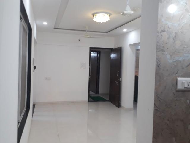 Rental | 2 BHK + Study Room,Extra Room,Basement,Store Room 723 Sq.Ft. Apartment in Shlok CHS Moshi