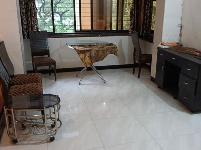 Rental | 2 BHK + Study Room,Extra Room,Store Room 1000 Sq.Ft. Apartment in Balmurali CHS Govandi